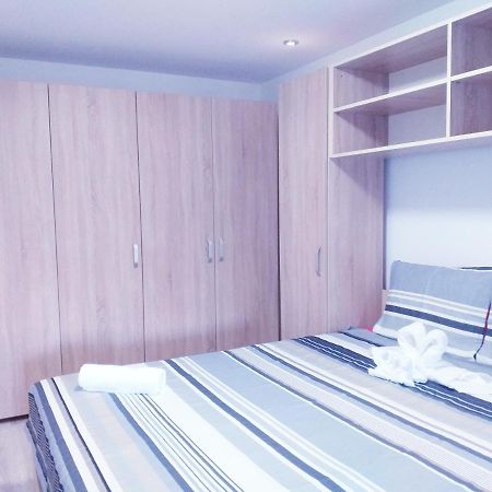 Perla Apartment Timișoara Zewnętrze zdjęcie