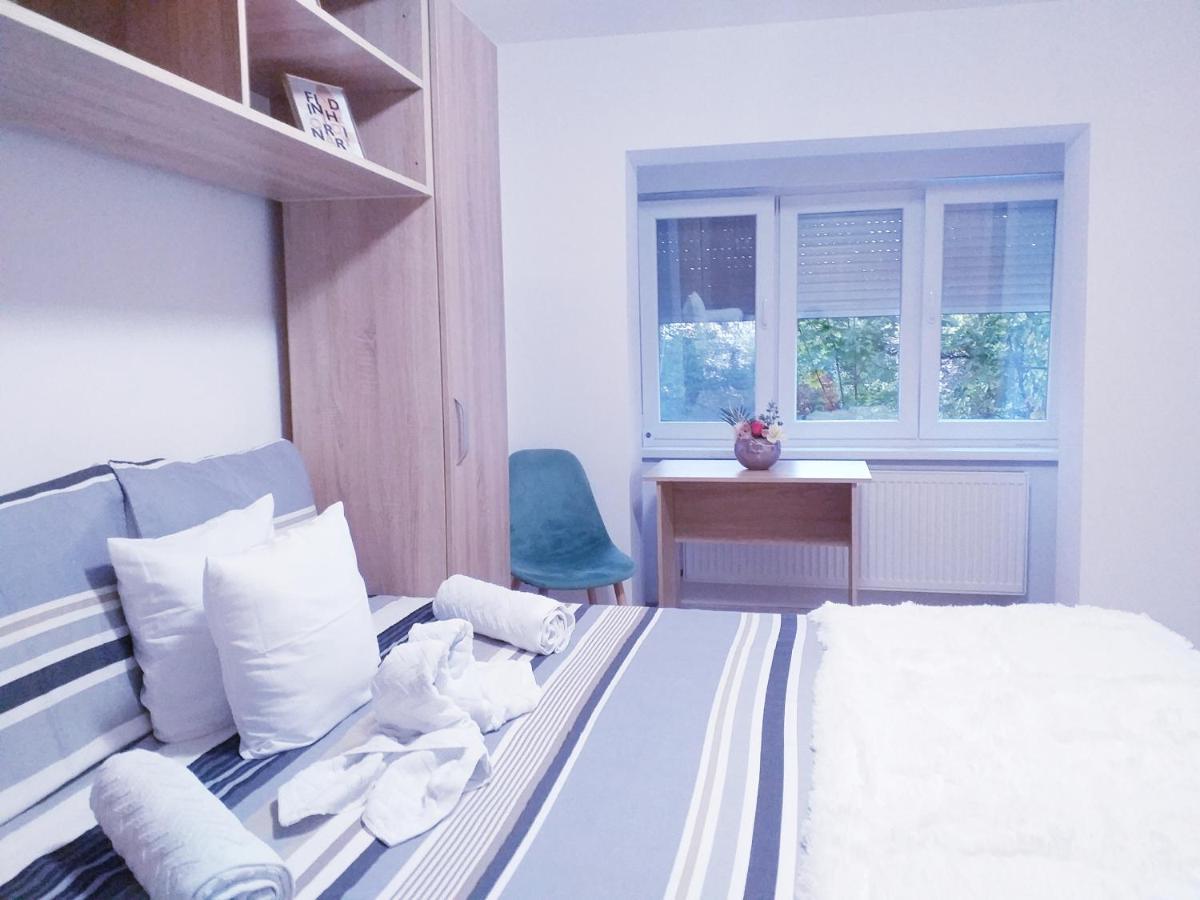 Perla Apartment Timișoara Zewnętrze zdjęcie