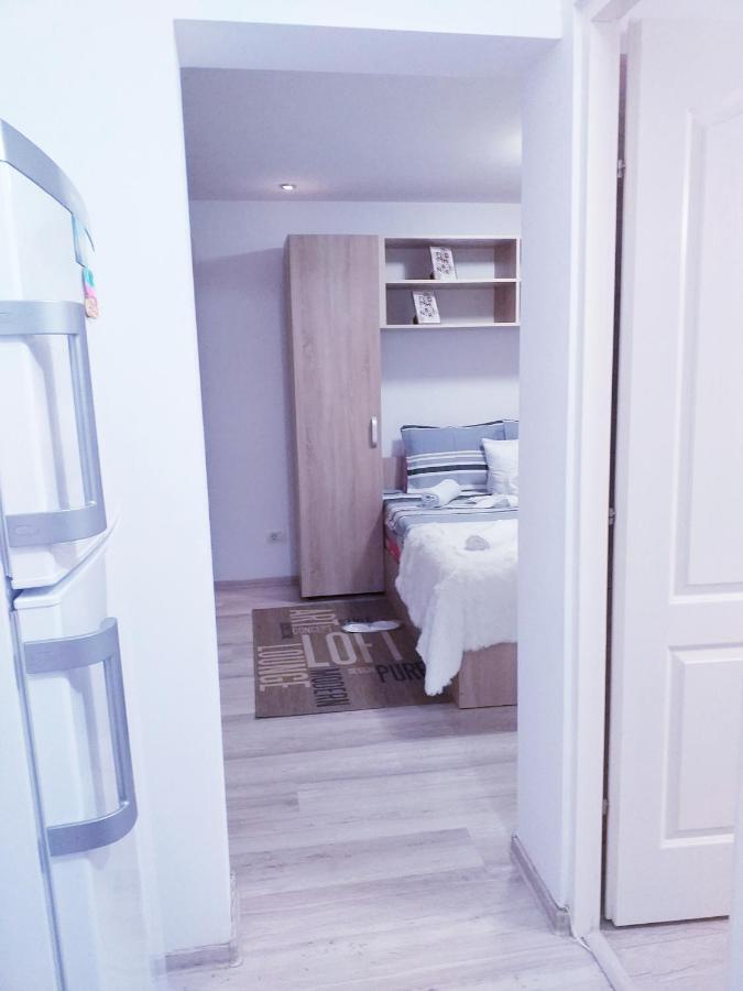 Perla Apartment Timișoara Zewnętrze zdjęcie