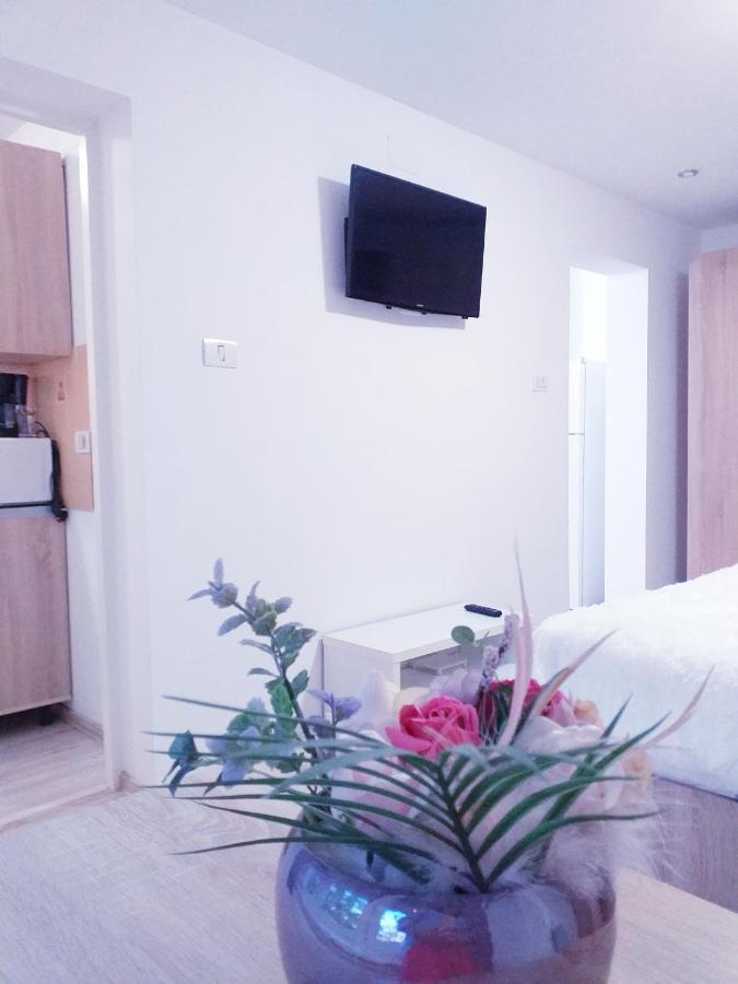 Perla Apartment Timișoara Zewnętrze zdjęcie