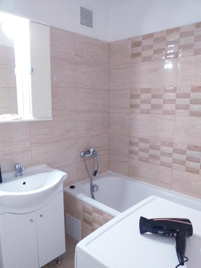 Perla Apartment Timișoara Zewnętrze zdjęcie