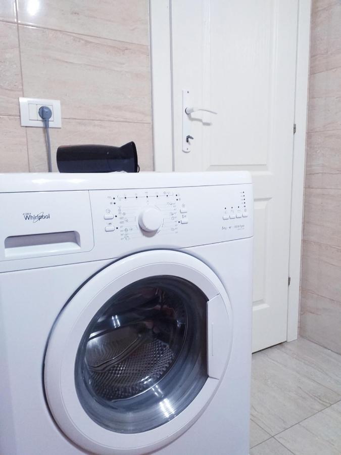 Perla Apartment Timișoara Zewnętrze zdjęcie