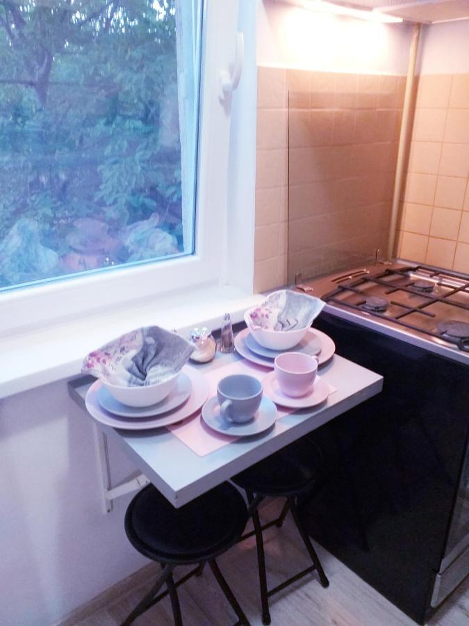 Perla Apartment Timișoara Zewnętrze zdjęcie