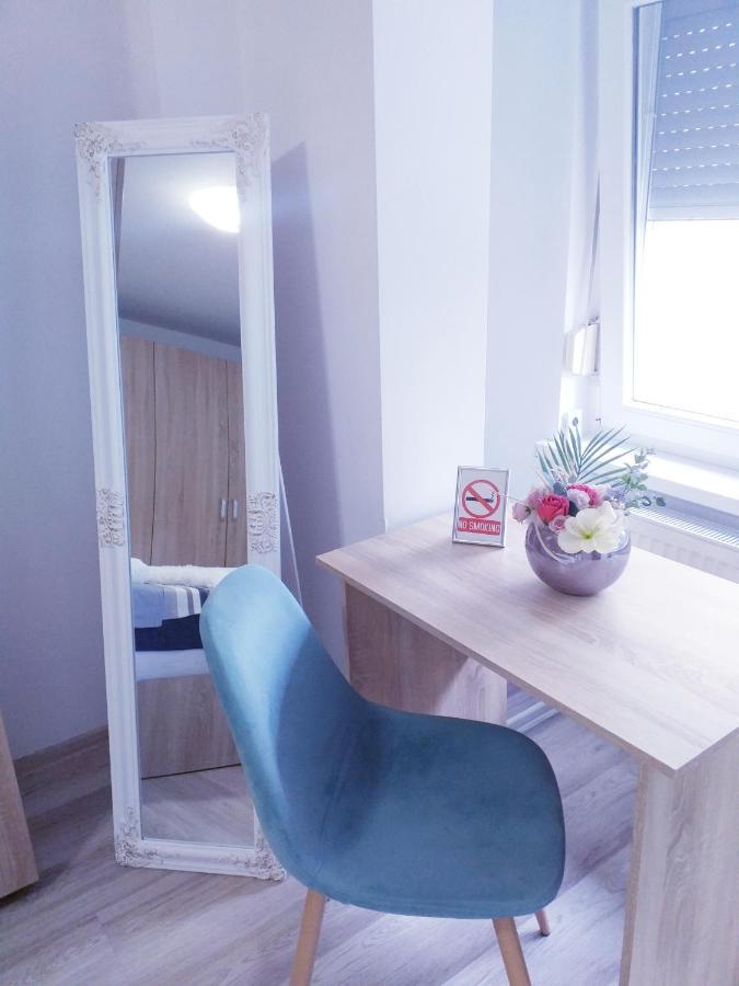 Perla Apartment Timișoara Zewnętrze zdjęcie