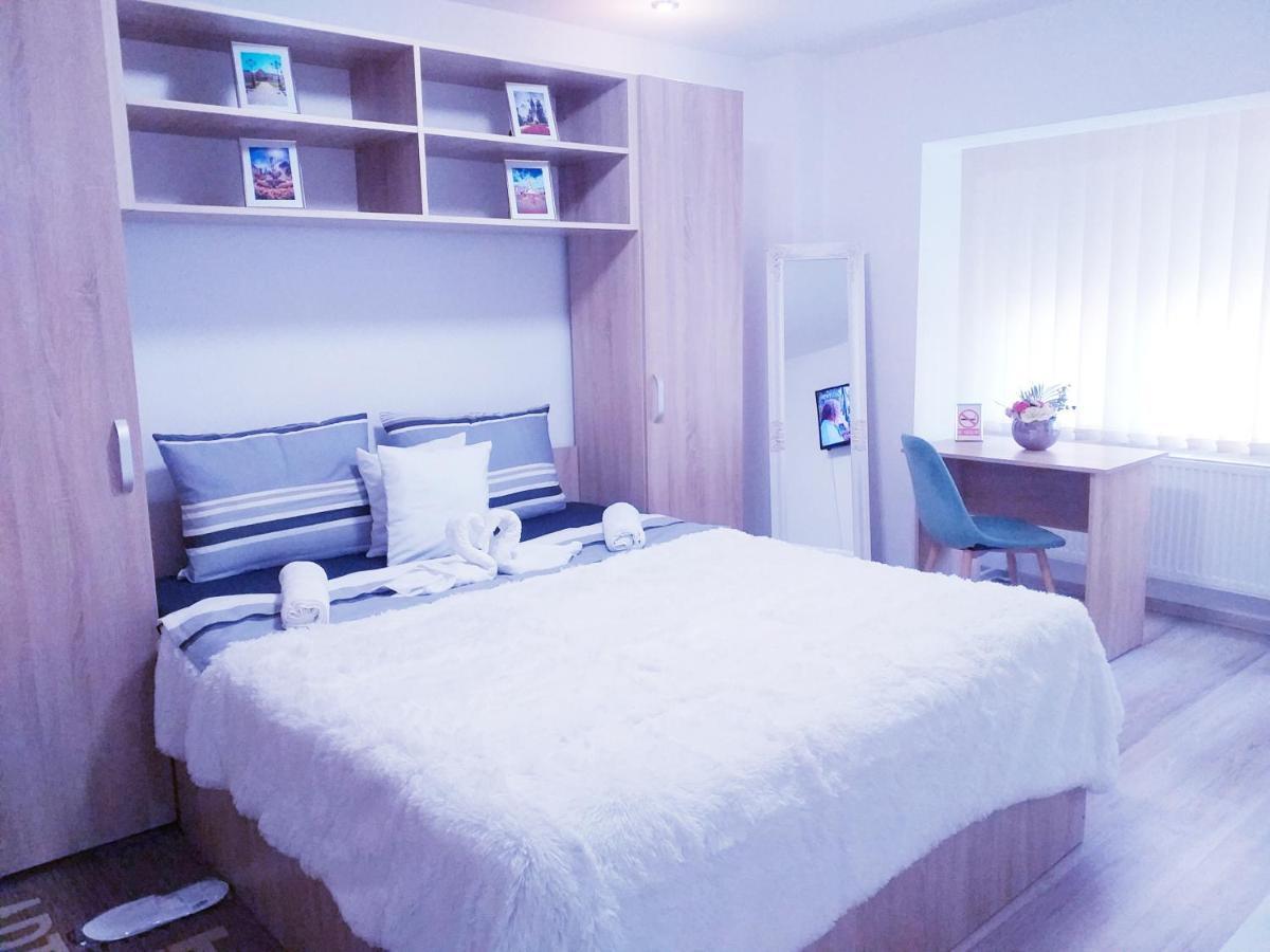 Perla Apartment Timișoara Zewnętrze zdjęcie
